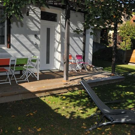 Gite Du Cafe Truchet Saint-Pancrace  Luaran gambar