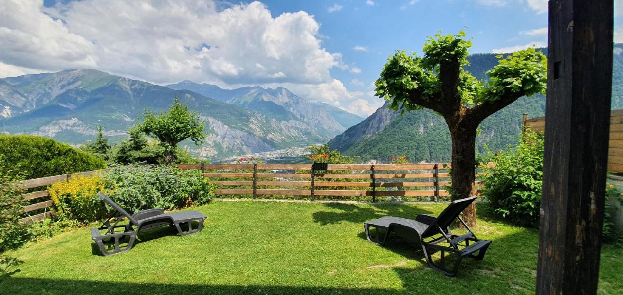 Gite Du Cafe Truchet Saint-Pancrace  Luaran gambar