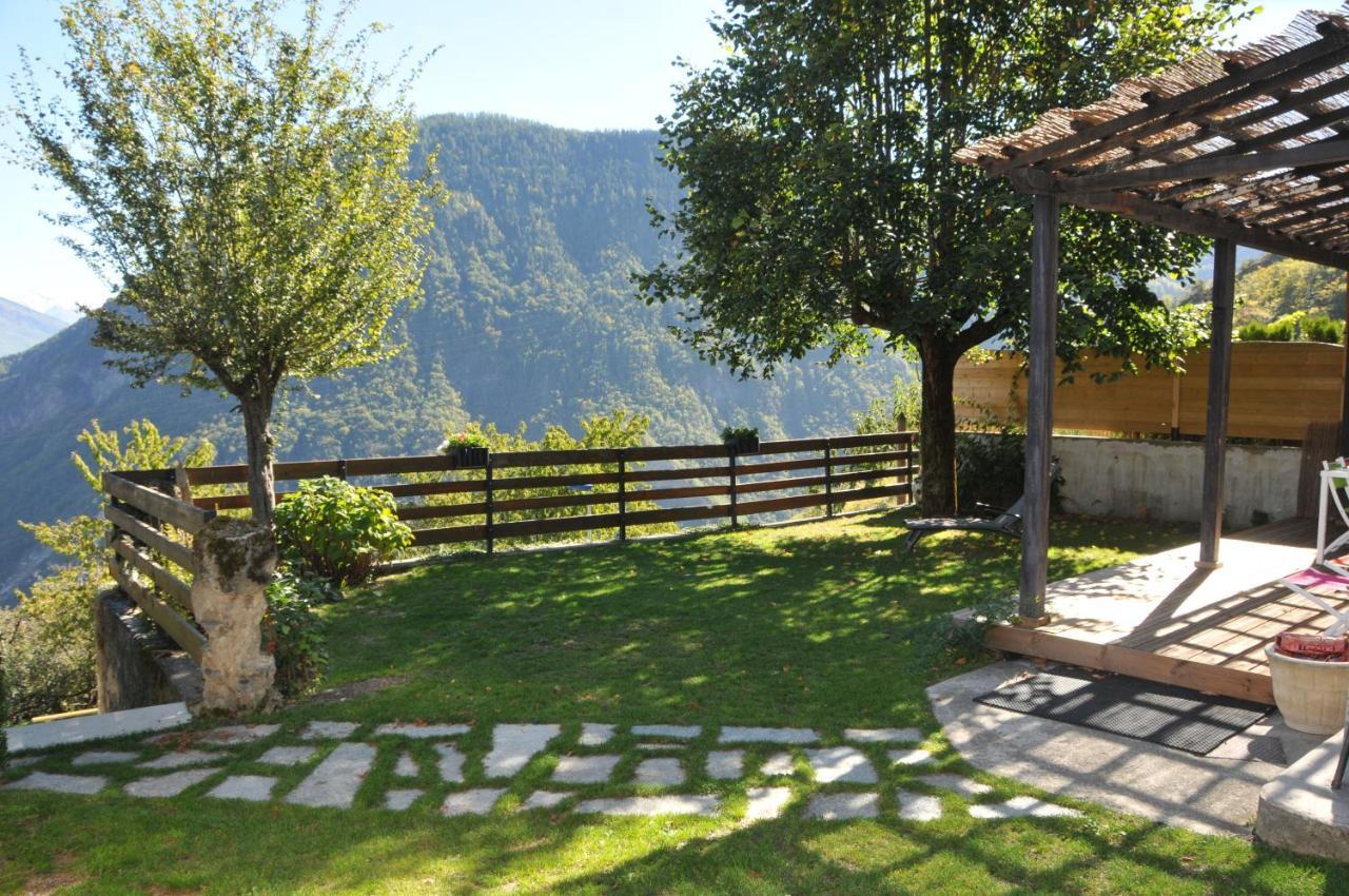 Gite Du Cafe Truchet Saint-Pancrace  Luaran gambar